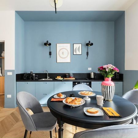 Colosseo San Giovanni Luxury House Roma Ngoại thất bức ảnh