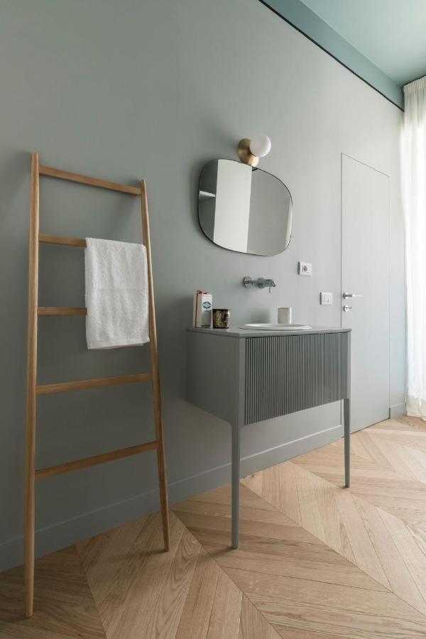 Colosseo San Giovanni Luxury House Roma Ngoại thất bức ảnh