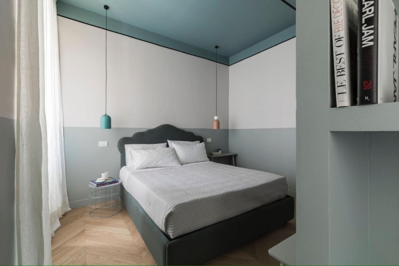 Colosseo San Giovanni Luxury House Roma Ngoại thất bức ảnh