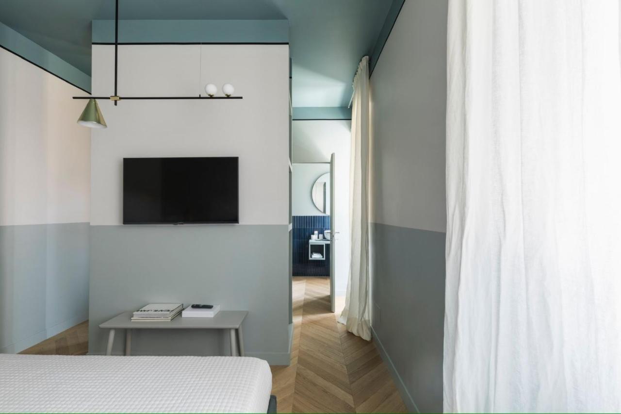 Colosseo San Giovanni Luxury House Roma Ngoại thất bức ảnh