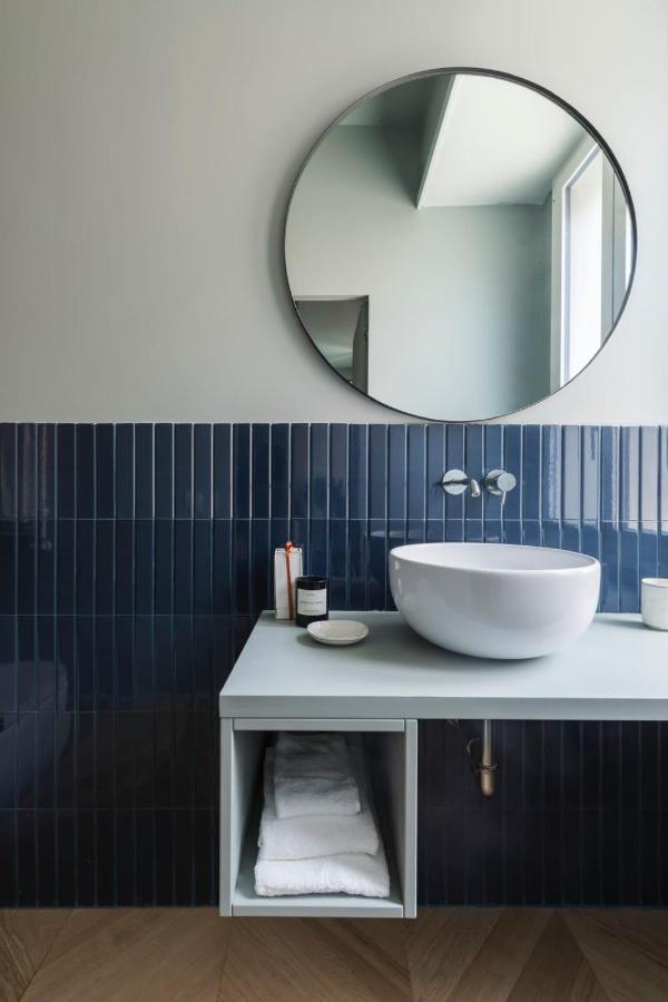 Colosseo San Giovanni Luxury House Roma Ngoại thất bức ảnh