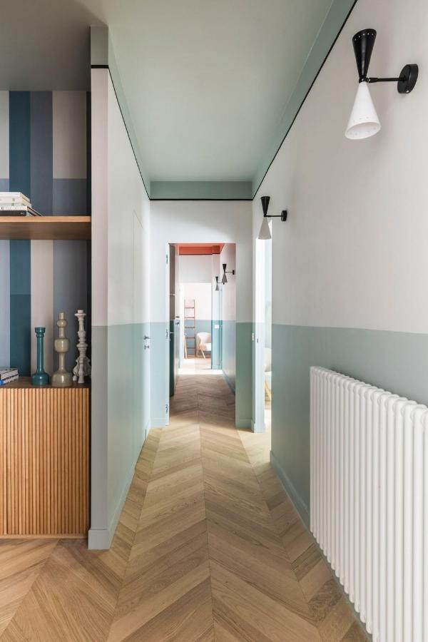 Colosseo San Giovanni Luxury House Roma Ngoại thất bức ảnh