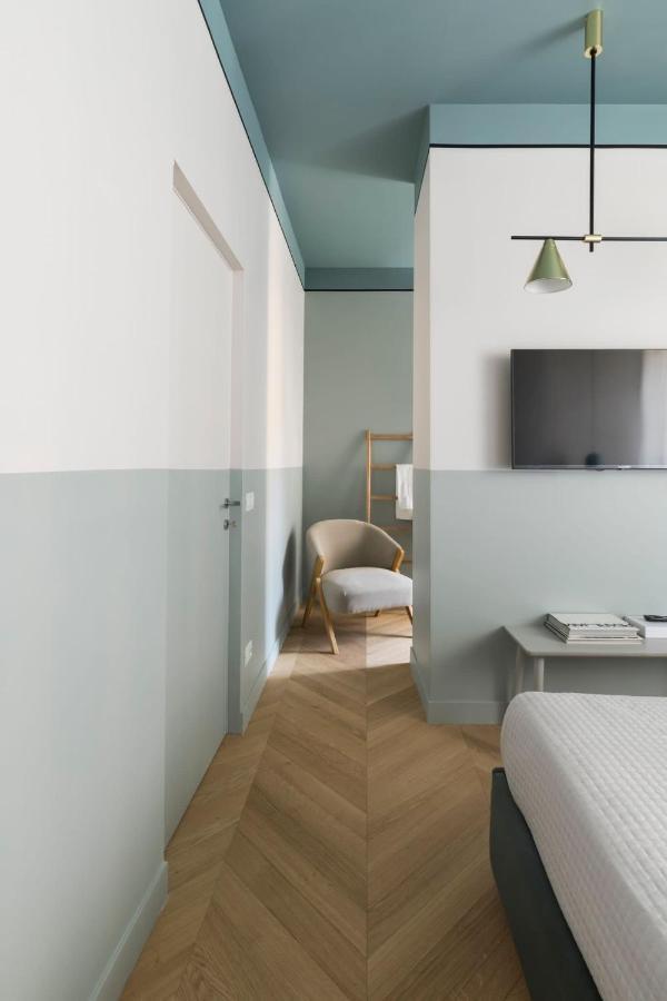Colosseo San Giovanni Luxury House Roma Ngoại thất bức ảnh