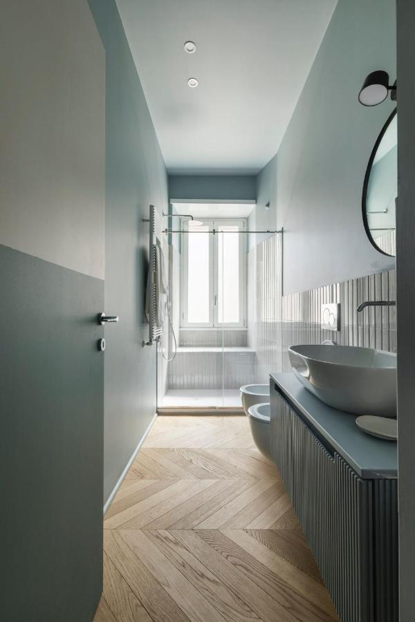 Colosseo San Giovanni Luxury House Roma Ngoại thất bức ảnh
