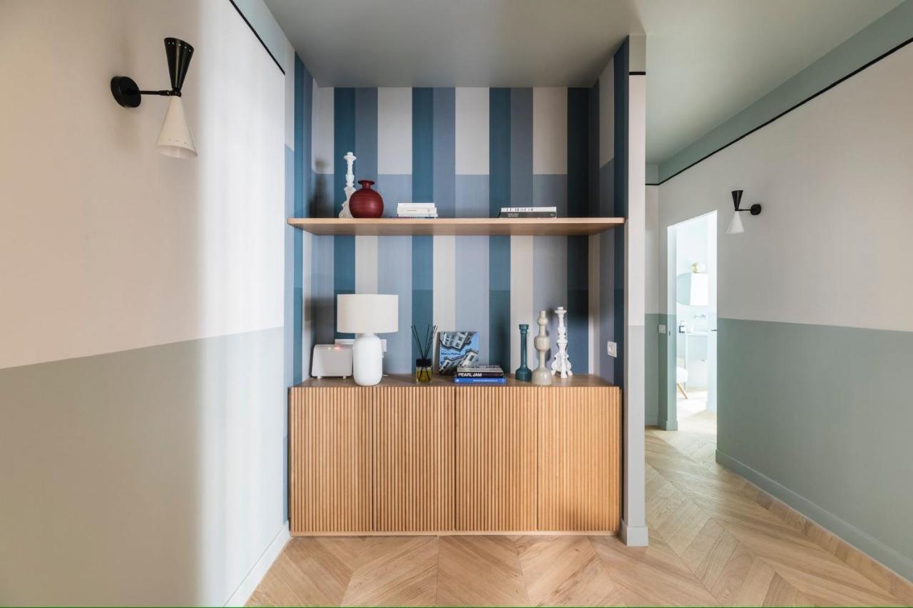 Colosseo San Giovanni Luxury House Roma Ngoại thất bức ảnh