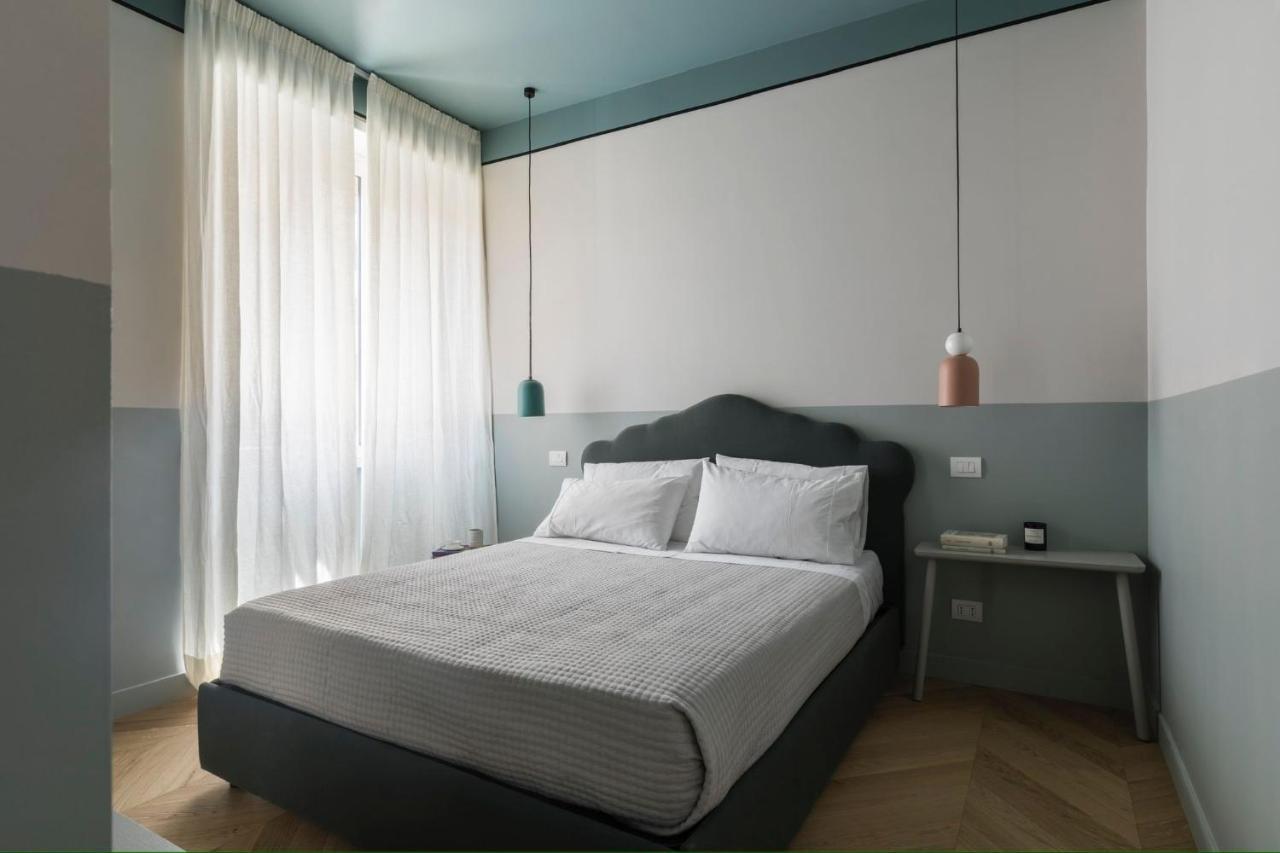 Colosseo San Giovanni Luxury House Roma Ngoại thất bức ảnh