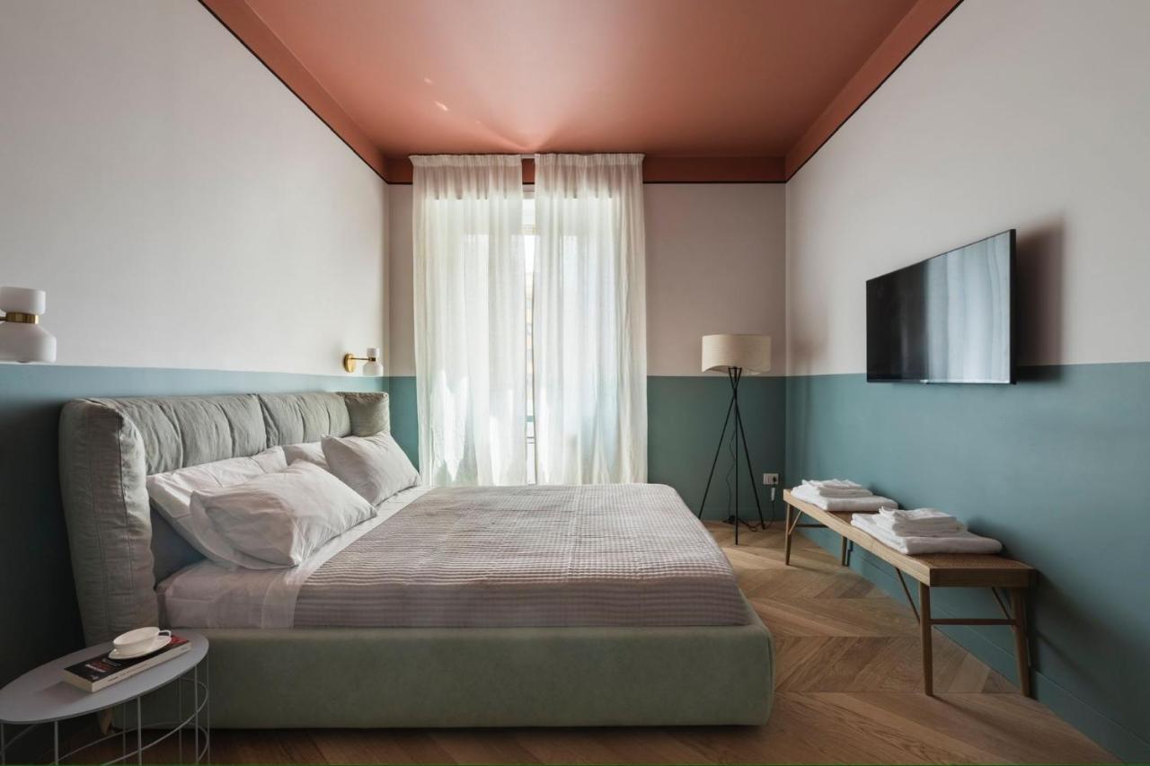Colosseo San Giovanni Luxury House Roma Ngoại thất bức ảnh