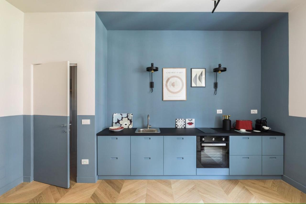 Colosseo San Giovanni Luxury House Roma Ngoại thất bức ảnh