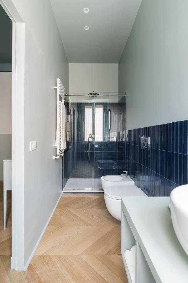 Colosseo San Giovanni Luxury House Roma Ngoại thất bức ảnh