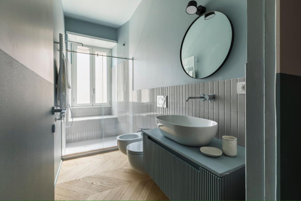 Colosseo San Giovanni Luxury House Roma Ngoại thất bức ảnh