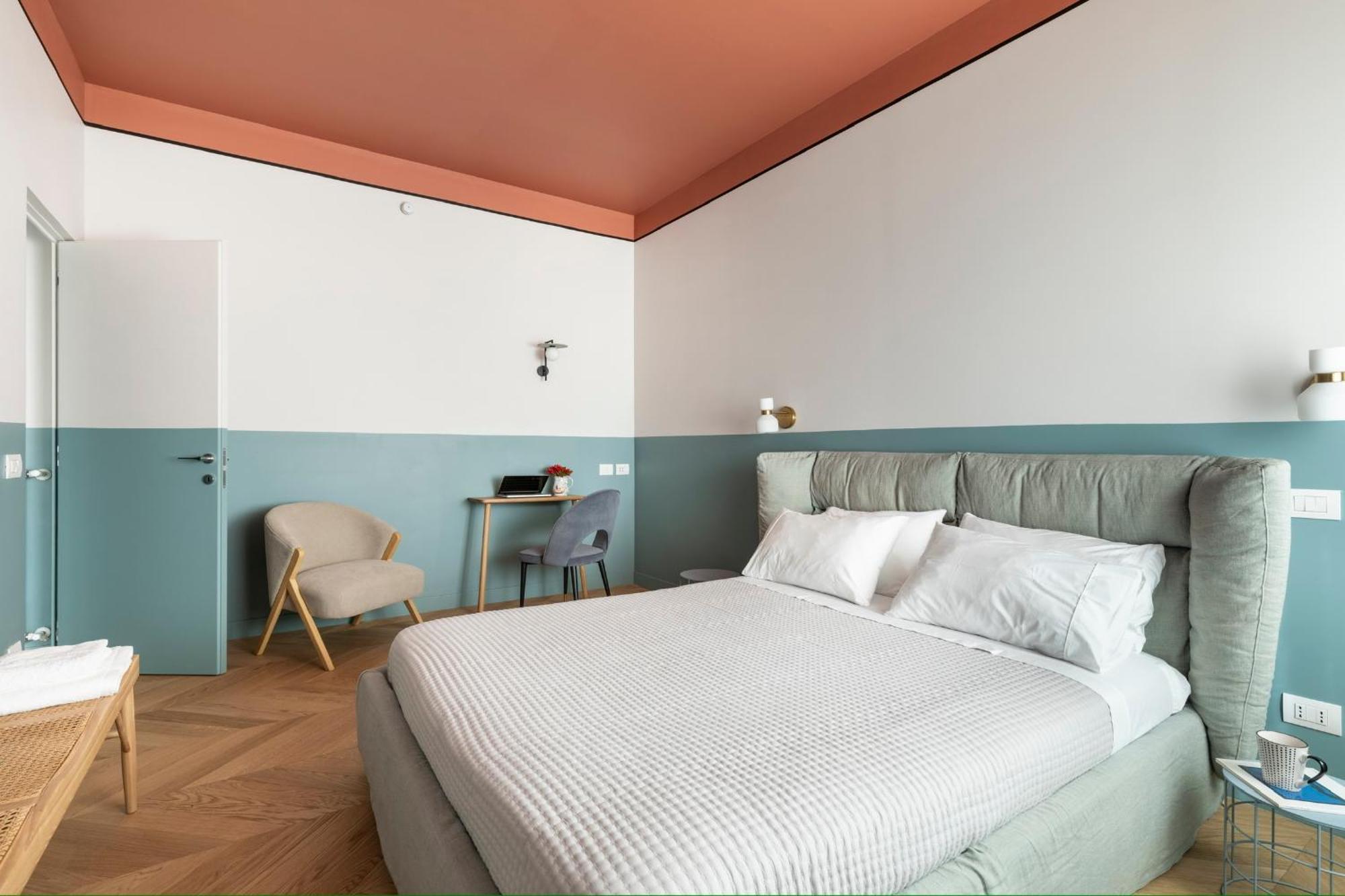 Colosseo San Giovanni Luxury House Roma Ngoại thất bức ảnh