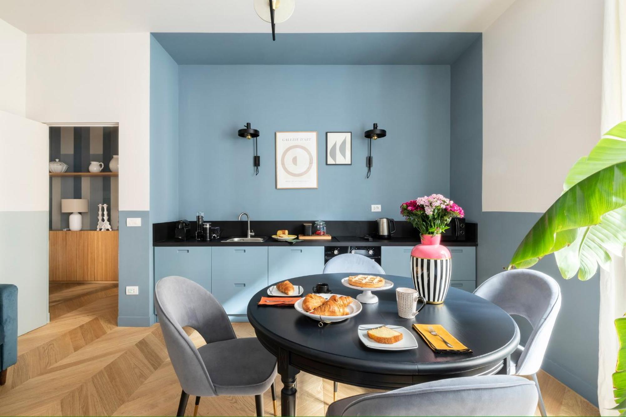 Colosseo San Giovanni Luxury House Roma Ngoại thất bức ảnh